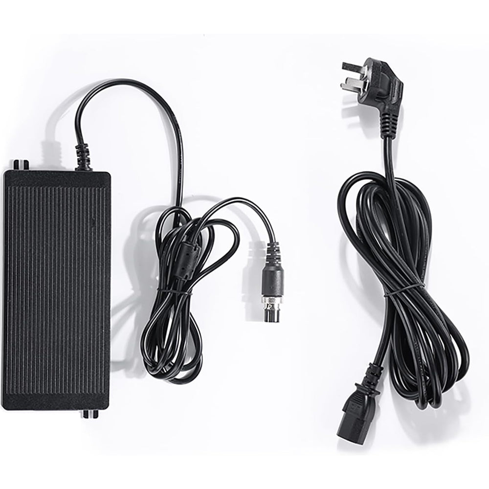 Adapter Bi Led Ulanzi AD-1 120W AC Power Adapter for VL-120Bi Bi-Color & VL-120C RGB ...