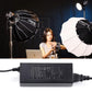 Ulanzi AD-1 120W AC Power Adapter for VL-120Bi Bi-Color & VL-120C RGB LED Lights | P006