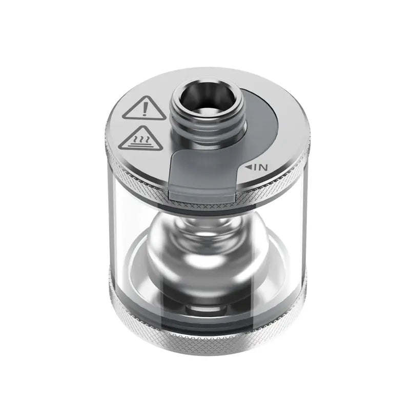Ulanzi FM01 FILMOG Ace Portable Fog Machine Atomizing Chamber / Atomizer Tank for Photography, Videography, Video Content Creation, Filmmaking - Refillables, Consumables, and Replacement Parts for Smoke Machine