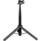 Ulanzi MT-72 Action Camera Tripod Selfie Stick with 5-Section Extendable Pole, 51cm Max. Height & 1kg Load Capacity for GoPro | T047GBB1