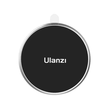 Ulanzi TB13 Magnetic Phone Mount with Suction Cup Base Compatible with iPhone 12/13/14 Series, MagSafe Magnetic Suction | T051GBS1