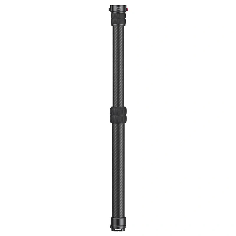 Ulanzi Claw Quick Release Carbon Fiber Extension Monopod Pole for DJI RS 3 / RS 3 Pro / RS 3 Mini / RS 2 | T074GBB1