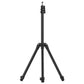 Ulanzi TT43 3 Angle Reversible Leg Travel Tripod Light Stand with Max 75 Inches Height and 6Kg Payload for Studio Light, Softbox and Photography Videography | T076GBB1