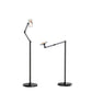 Ulanzi TH07 Overhead Smartphone Stand with Ball Head Phone Holder & Adjustable Arms for Live Streaming, Vlogging, and Photography | T095GBB1