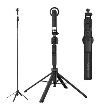 Ulanzi TT23M Magnetic AI Auto-Tracking Selfie Stick Tripod | T201