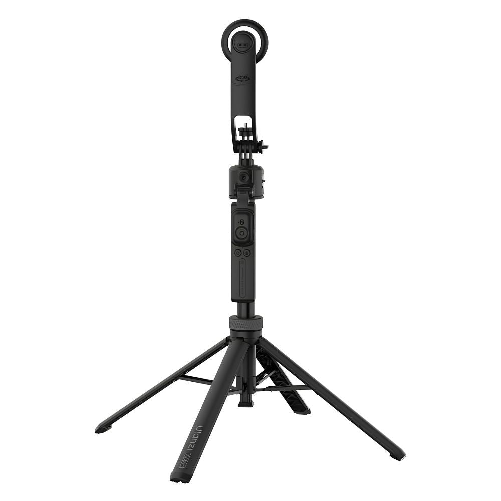 Ulanzi TT23M Magnetic AI Auto-Tracking Selfie Stick Tripod | T201