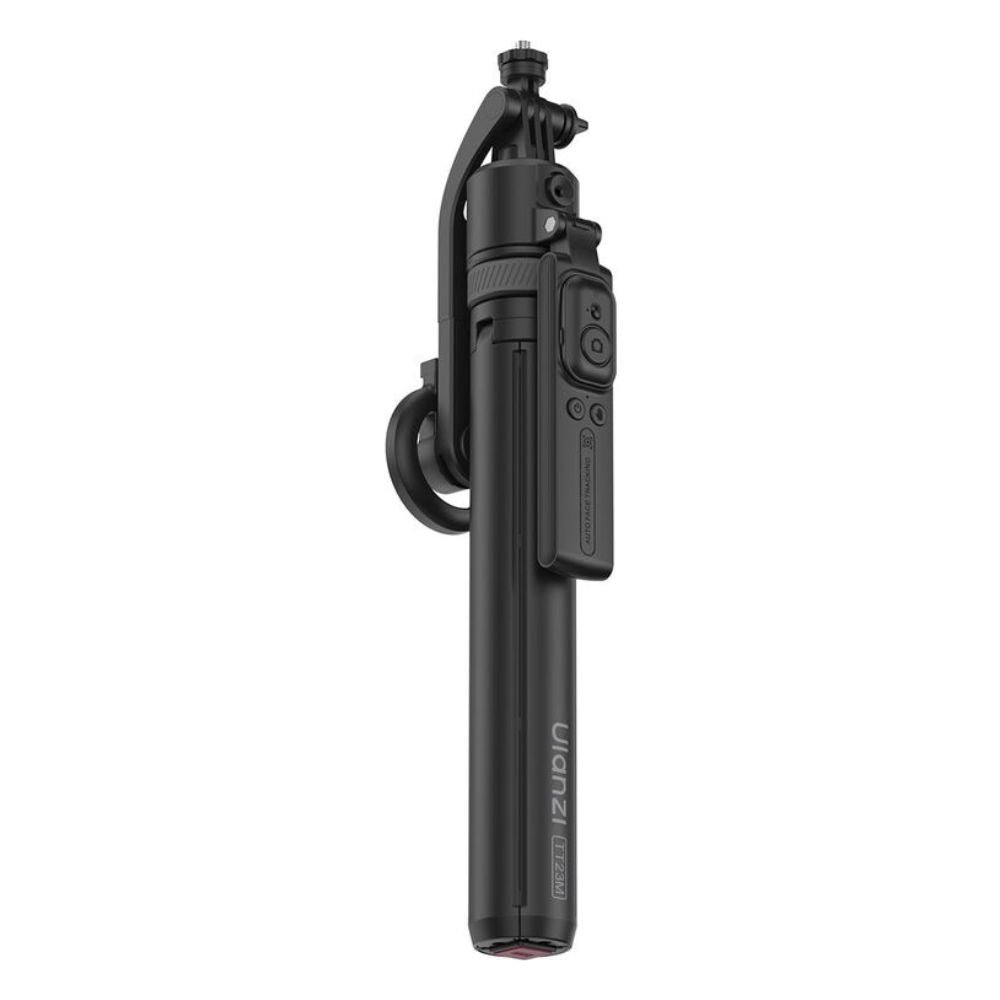 Ulanzi TT23M Magnetic AI Auto-Tracking Selfie Stick Tripod | T201