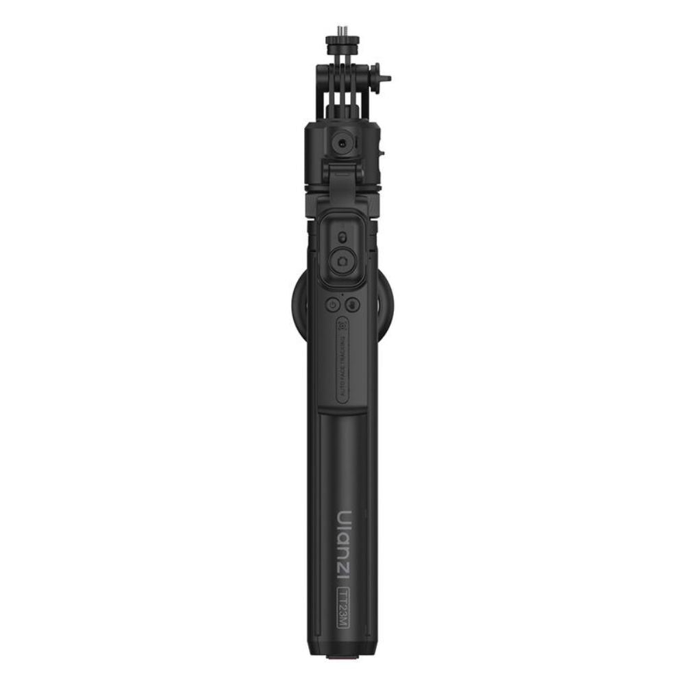 Ulanzi TT23M Magnetic AI Auto-Tracking Selfie Stick Tripod | T201