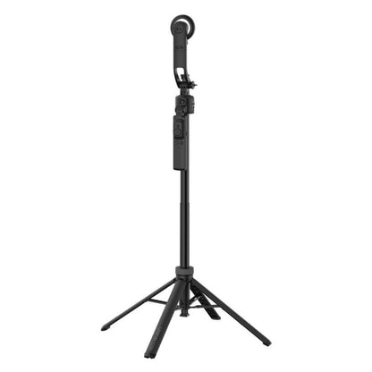 Ulanzi TT23M Magnetic AI Auto-Tracking Selfie Stick Tripod | T201
