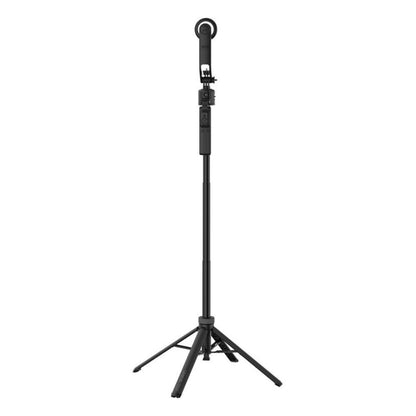 Ulanzi TT23M Magnetic AI Auto-Tracking Selfie Stick Tripod | T201