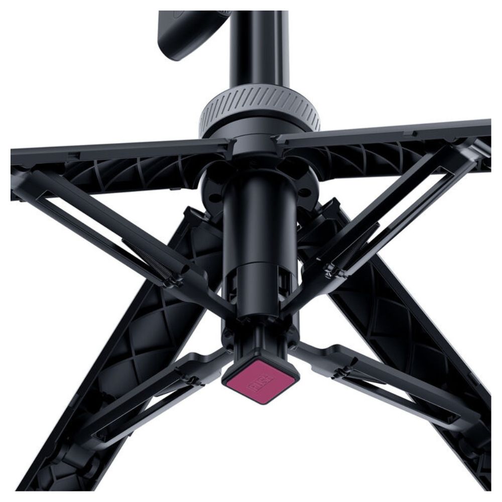 Ulanzi TT23M Magnetic AI Auto-Tracking Selfie Stick Tripod | T201