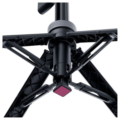 Ulanzi TT23M Magnetic AI Auto-Tracking Selfie Stick Tripod | T201