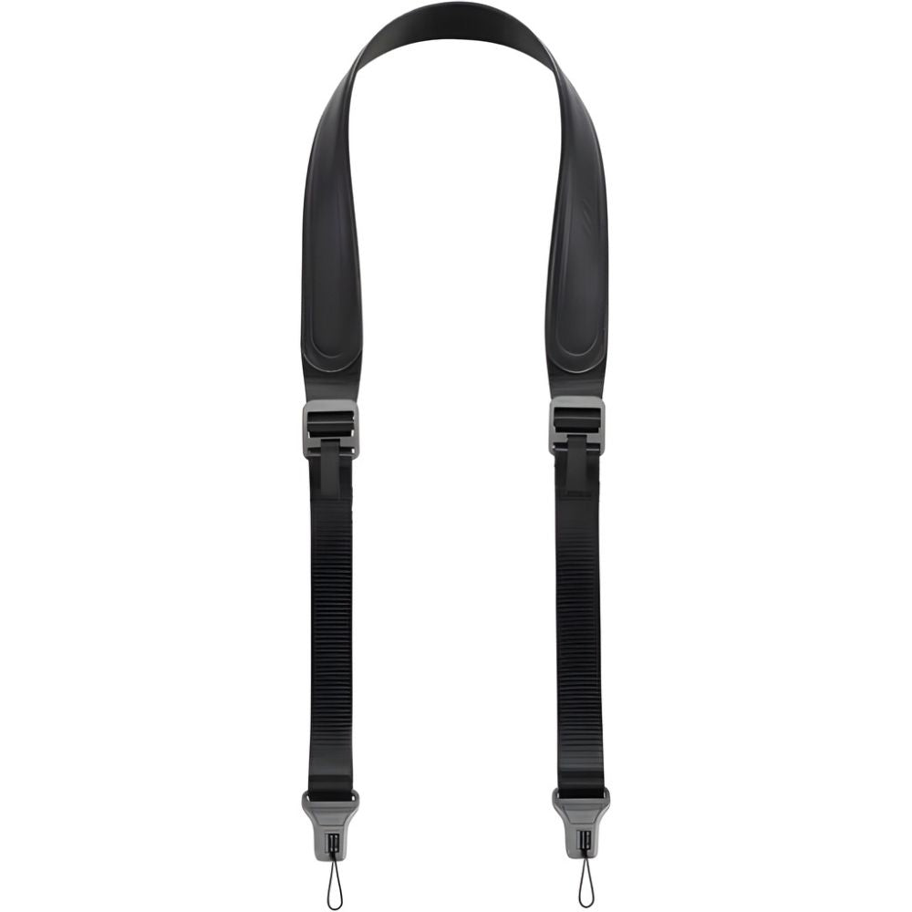 Ulanzi CSS1 U-Snap Camera Strap 3.8cm Wide, Quick-Release, 108-140cm, 60kg Load for DSLR & MILC