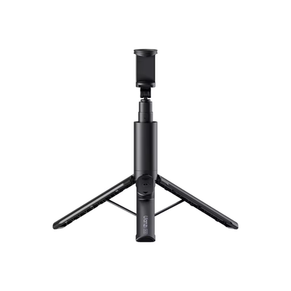 SK26 2-in-1 Selfie Stick & Tripod with MagSafe Mount, Adjustable 8-Section Pole