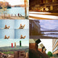Kodak Colorplus 200 35mm Color Film Roll | 36 Exposures Shot for Photography | Expiry June 2026