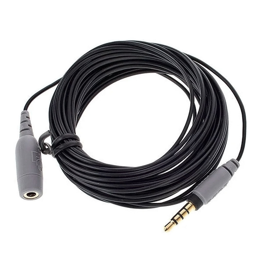 Rode SC1 TRRS Extension Cable For SmartLav Microphone - 20'