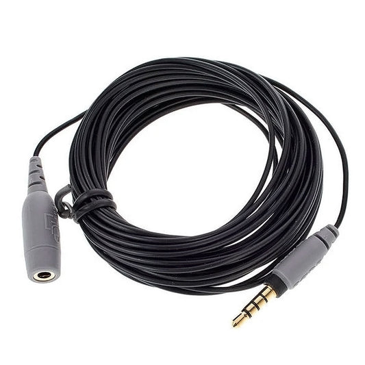 Rode SC1 TRRS Extension Cable For SmartLav Microphone - 20'