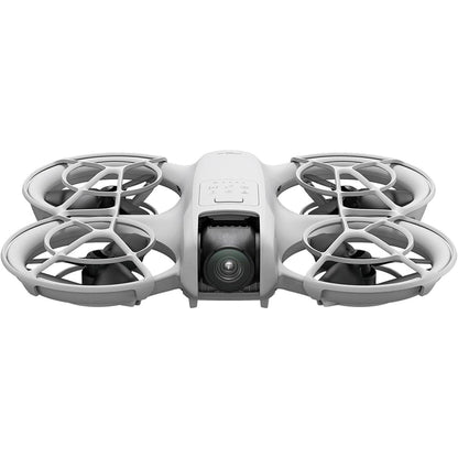 DJI Neo Standard (Single Battery) / Fly More Combo (3-Battery) 4K 30fps 22GB FPV Immersive Drone with Goggles N3 & RC Motion 3 Control, 18 Minutes Max Flight Time, Palm Takeoff / Landing, RTH, QuickShots, Subject Tracking