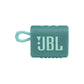 JBL GO 3 | GO3 Portable Waterproof Wireless Speaker with Bluetooth 5.1, Super Bass Pro Sound, IP67 Rating, 5Hrs Music Play Time, USB Type C Charging Cable, Dustproof (Available Color)