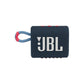 JBL GO 3 | GO3 Portable Waterproof Wireless Speaker with Bluetooth 5.1, Super Bass Pro Sound, IP67 Rating, 5Hrs Music Play Time, USB Type C Charging Cable, Dustproof (Available Color)