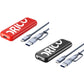 [CLEARANCE] ORICO CPM2C3 SATA to USB 3.1 Gen.1 M.2 SSD Enclosure Tool-Free with 0.3m Multi-Purpose Type C to Type C/USB-C to USB-A Cable, 6Gbps Fast Data Transfer Rate, 4TB Supported Capacity for Windows, macOS, Linux (Red)