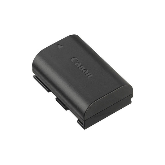 PXEL Canon LP-E6N 7.2V 1865mAH Li-Ion Lithium Ion Rechargeable Battery Pack for Canon EOS 5D Mark II, 70D, 5D Mark III, 60Da, 7D II, 80D, 7D, 6D, 5D, 5D Mark IV, 5DS, R, 6D Mark II, 5DS R, 90D, Ram R5, R6 DSLR Camera