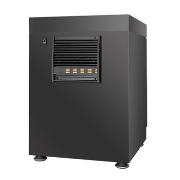 Eirmai 30L Electronic Digital Dry Cabinet Dehumidifying Box with Automatic AI Smart Control - 30 Liters (MRD-30PRO, MRD-30C) | JG Superstore