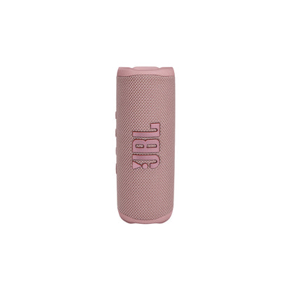 JBL Flip 7 Portable Wireless 35W 2-Way Bluetooth Speaker with Carabiner Clip, IP68 Waterproof and Dustproof, AI Sound Boost, Lossless Audio Playback, 4800mAh Battery, Auracast Multi Speaker Connection, Audio App Support, 14 Hours Playtime