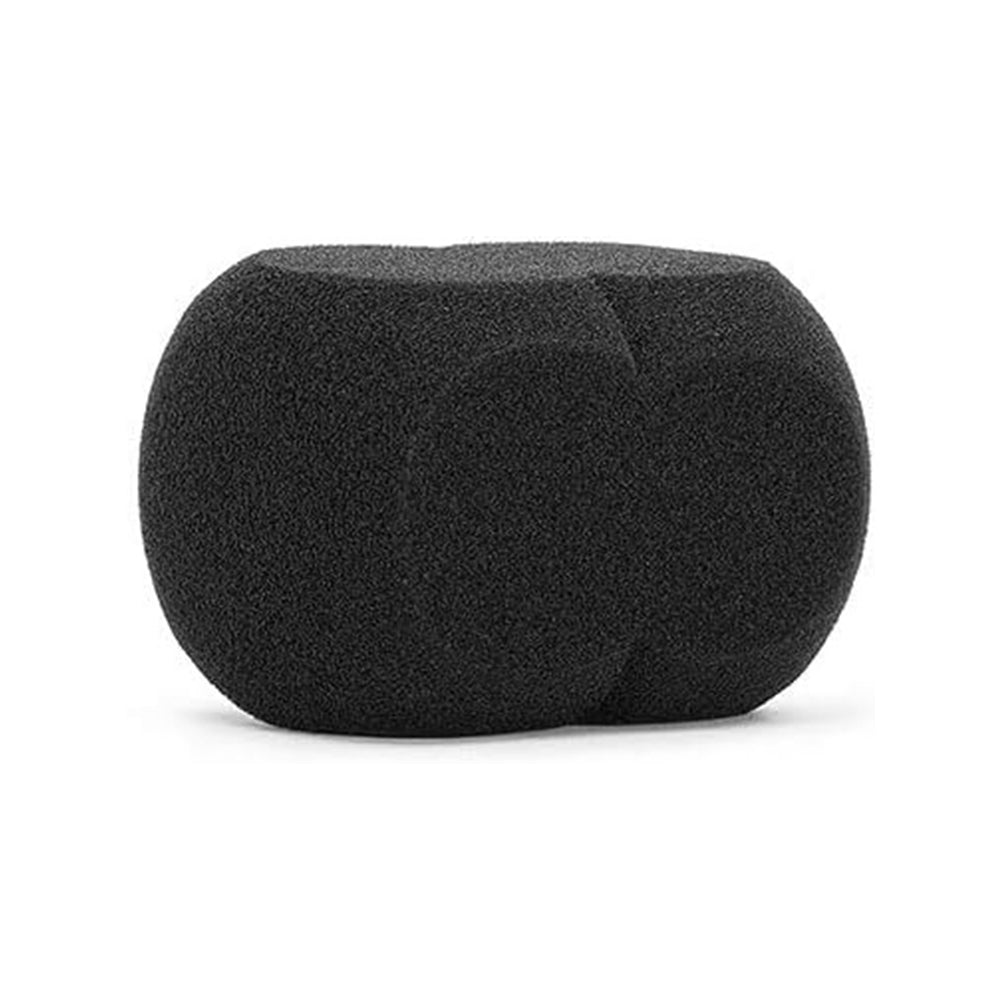 Rode WS4 Pop Filter Windscreen Windshield Foam Muff for NT4 Stereo Cardioid Condenser Microphone