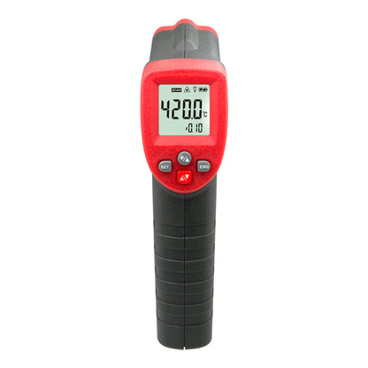Wintact WT300 Digital Infrared Thermometer with LCD Backlight Display & ℃/℉ Conversion for Temperature Measurement & Monitoring | Industrial & Home Improvement Tools