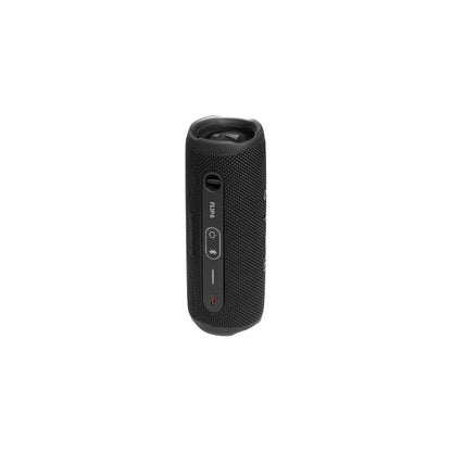 JBL Flip 7 Portable Wireless 35W 2-Way Bluetooth Speaker with Carabiner Clip, IP68 Waterproof and Dustproof, AI Sound Boost, Lossless Audio Playback, 4800mAh Battery, Auracast Multi Speaker Connection, Audio App Support, 14 Hours Playtime