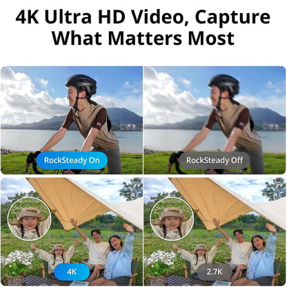 DJI Neo Standard (Single Battery) / Fly More Combo (3-Battery) 4K 30fps 22GB FPV Immersive Drone with Goggles N3 & RC Motion 3 Control, 18 Minutes Max Flight Time, Palm Takeoff / Landing, RTH, QuickShots, Subject Tracking