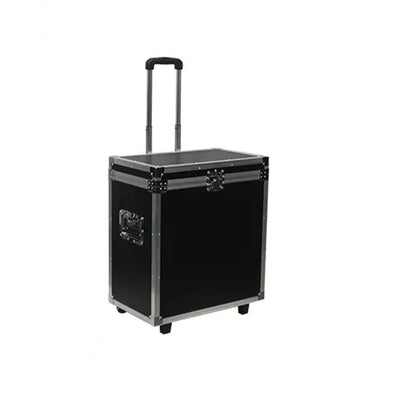 [CLEARANCE] Pxel X-19 Presidential Speech Teleprompter with 19 Inch Display, 300 Nit Screen Brightness Operated with Computer Mouse & Wireless Controller