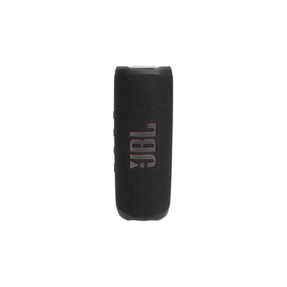 JBL Flip 7 Portable Wireless 35W 2-Way Bluetooth Speaker with Carabiner Clip, IP68 Waterproof and Dustproof, AI Sound Boost, Lossless Audio Playback, 4800mAh Battery, Auracast Multi Speaker Connection, Audio App Support, 14 Hours Playtime