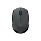 Logitech M171 Wireless Optical Mouse with 1000 DPI, 2.4GHz USB Receiver, 12 Month Battery, and 10m Wireless Range for Laptop Computer PC