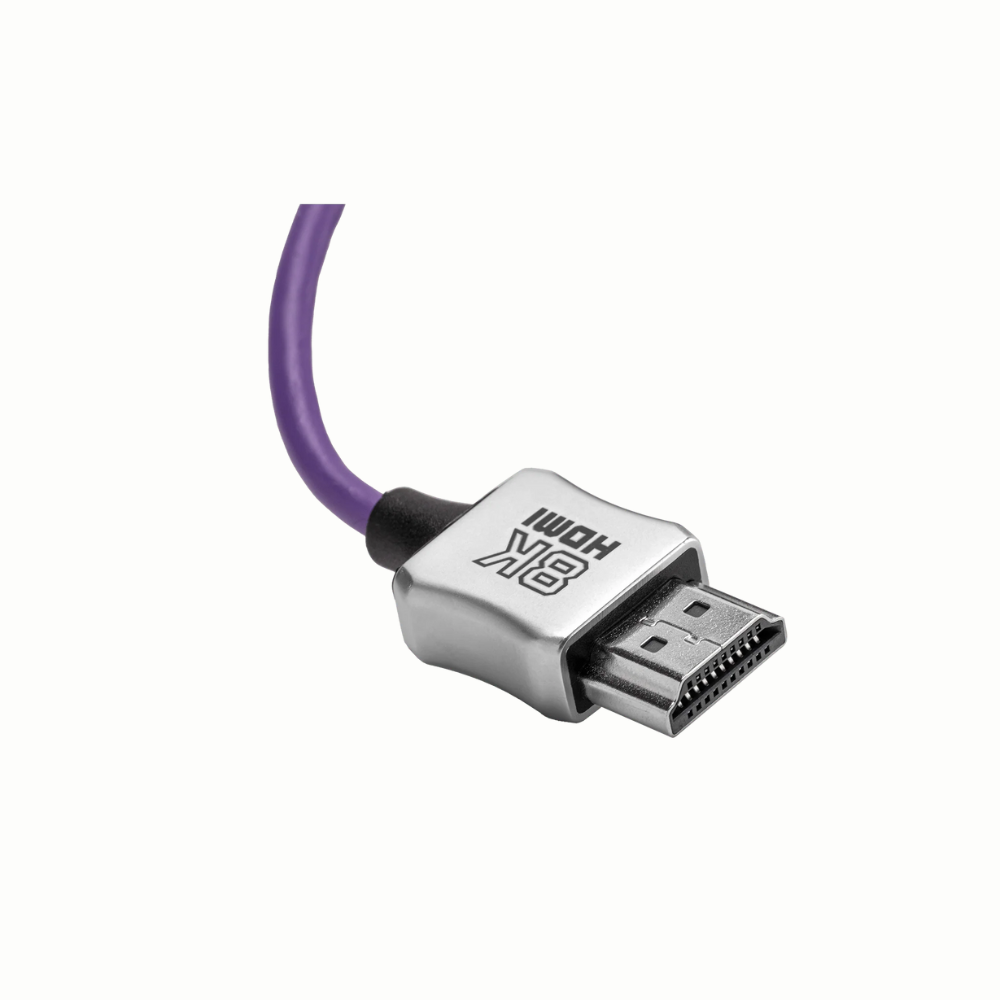 Viltrox 8K/60Hz UHD HDMI 2.1 High Definition Ultra-Fast HDMI Coiled Cable