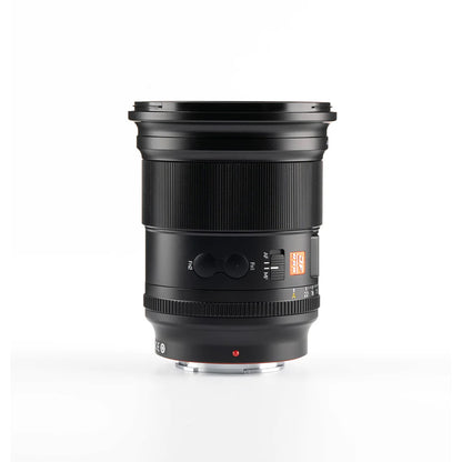 Viltrox AF 16mm f/1.8 Full Frame Ultra Wide Angle STM Autofocusing Prime Lens for Sony E-Mount Mirrorless Camera
