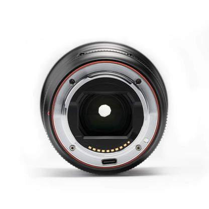 Viltrox AF 16mm f/1.8 Full Frame Ultra Wide Angle STM Autofocusing Prime Lens for Sony E-Mount Mirrorless Camera