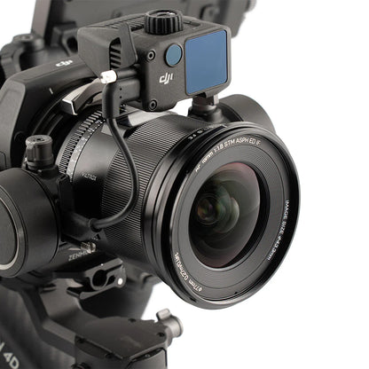 Viltrox AF 16mm f/1.8 Full Frame Ultra Wide Angle STM Autofocusing Prime Lens for Sony E-Mount Mirrorless Camera