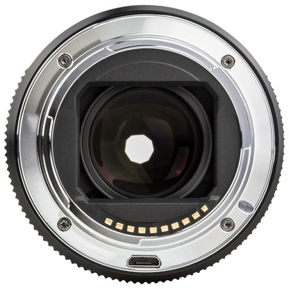 Viltrox AF 33mm f/1.4 E Prime Lens with APS-C Format, STM Autofocus Motor for Sony E-Mount Mirrorless Cameras