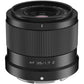 Viltrox AF 35mm F/1.7 Sony E / FUJIFILM X / Nikon Z STM APS-C Format Normal Length Prime Lens with High Quality Optics for Mirrorless Cameras