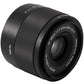 Viltrox AF 35mm F/1.7 Sony E / FUJIFILM X / Nikon Z STM APS-C Format Normal Length Prime Lens with High Quality Optics for Mirrorless Cameras