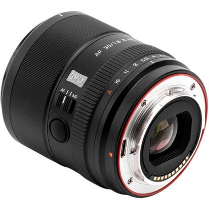 Viltrox EVO 35mm f/1.8 AF Sony E Mount Full Frame Prime Lens