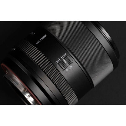 Viltrox EVO 35mm f/1.8 AF Sony E Mount Full Frame Prime Lens
