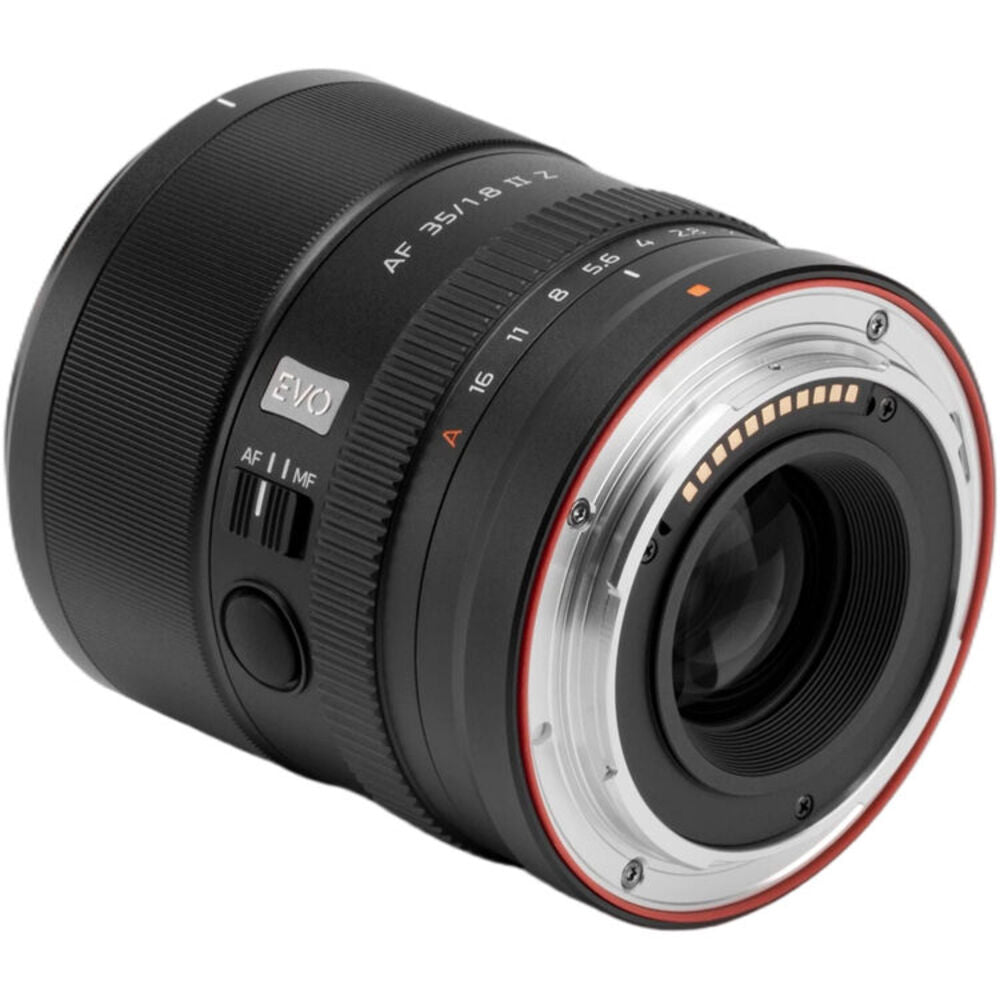 Viltrox EVO 35mm f/1.8 AF Nikon Z Mount Full Frame Prime Lens