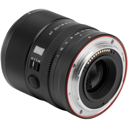 Viltrox EVO 35mm f/1.8 AF Nikon Z Mount Full Frame Prime Lens