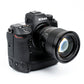 Viltrox AF 75mm f/1.2 Z Telephoto Prime Lens with APS-C Format, STM Autofocus Motor and AF/MF Switch for Nikon Z-Mount Mirrorless Cameras