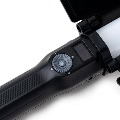 Viltrox H18 2800K-6800K Double-sided RGB LED Tube Light with Two Side, One key Switch 26 FX Lighting Effects, APP Control and Remote