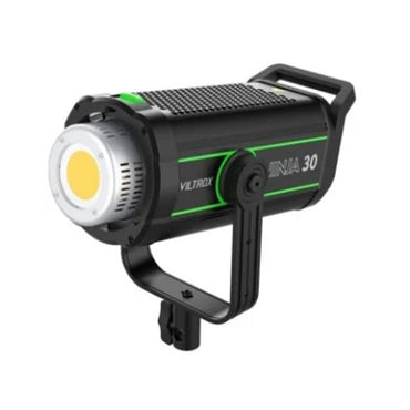 Viltrox Weeylite 300W Bi-color 2800-6800K / Monochrome 5600K LED Studio Light with Main Module & App Control Interface, LCD Display, Adjustable Brightness | NINJA 30 NINJA 30B