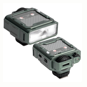 Viltrox Spark Z3 Mini Pocket Camera Flash for Fujifilm / Nikon TTL Cameras